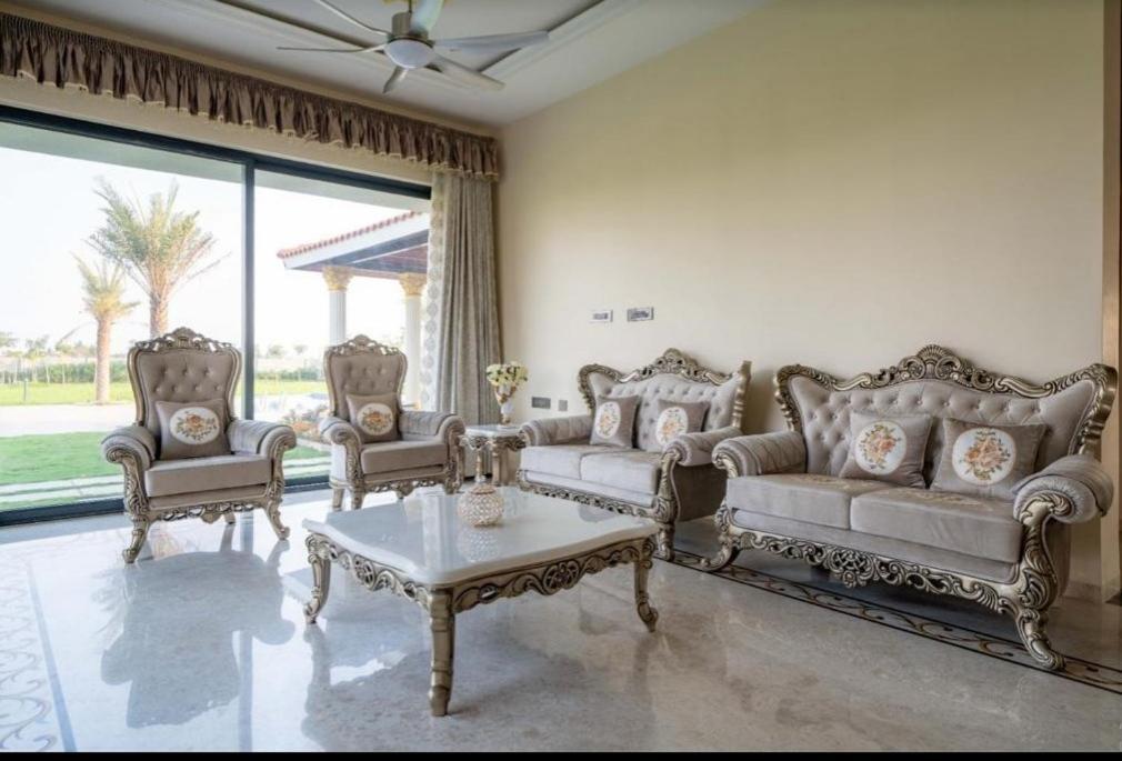 Redhomex Cove Castle Villa Hyderabad Ngoại thất bức ảnh