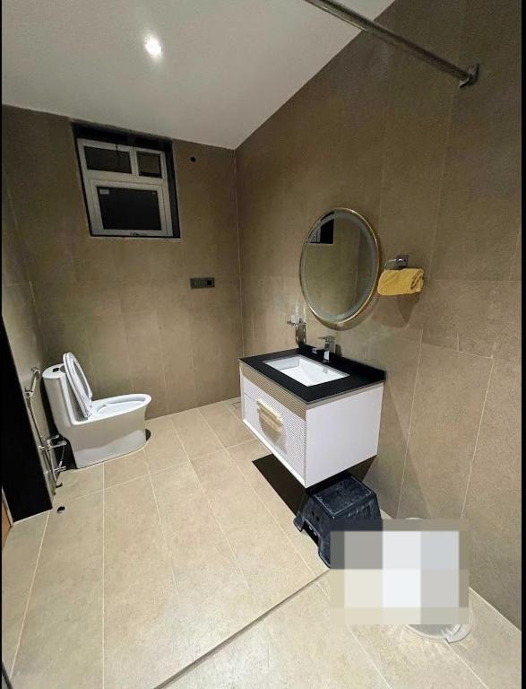 Redhomex Cove Castle Villa Hyderabad Ngoại thất bức ảnh