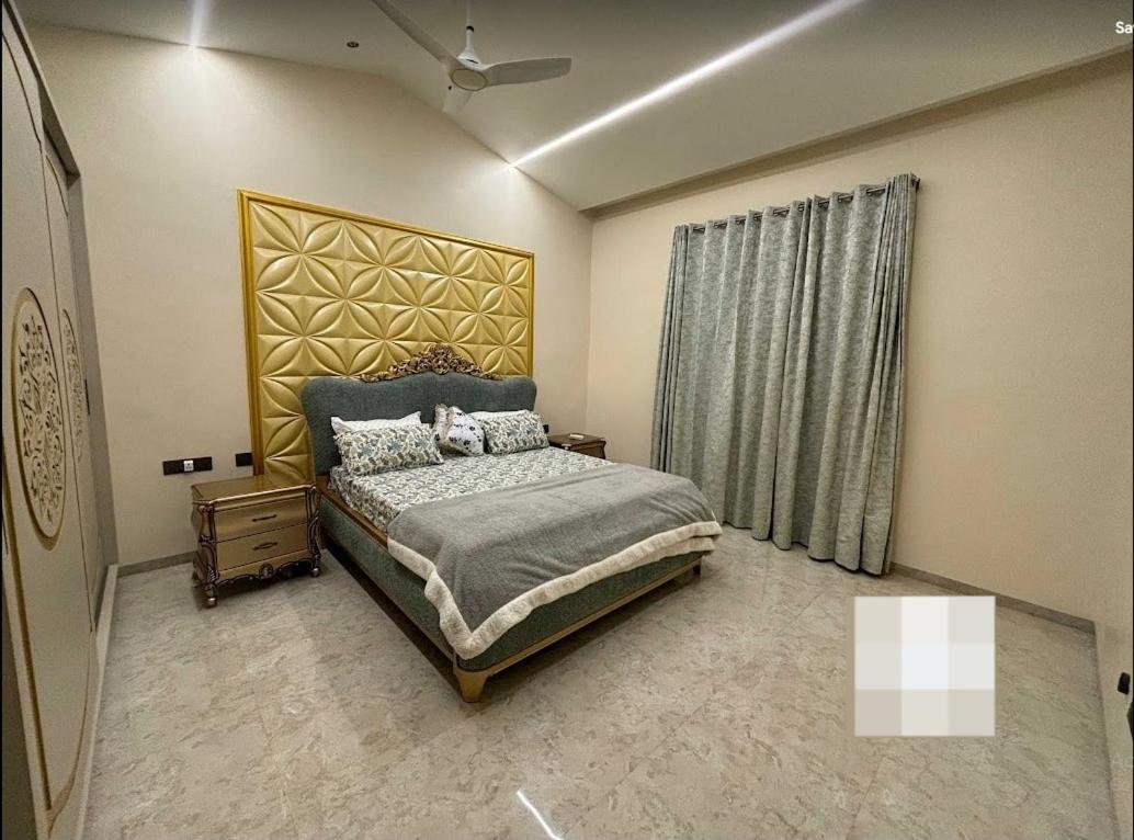 Redhomex Cove Castle Villa Hyderabad Ngoại thất bức ảnh