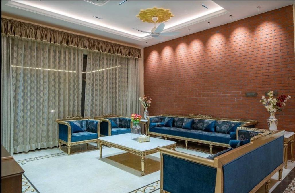 Redhomex Cove Castle Villa Hyderabad Ngoại thất bức ảnh